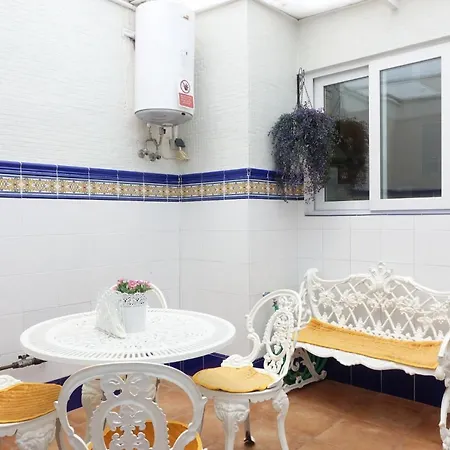Best Valencia Beach Rooms-Shared Flat Buitenkant foto