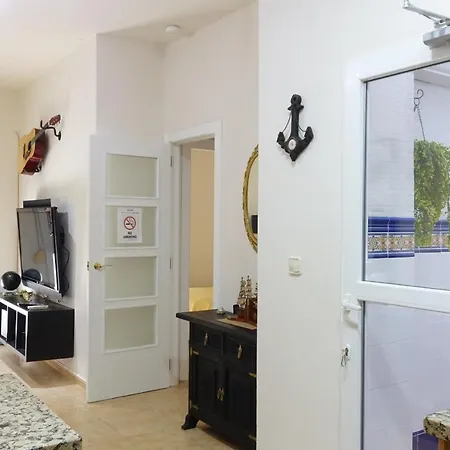Best Valencia Beach Rooms-Shared Flat Buitenkant foto