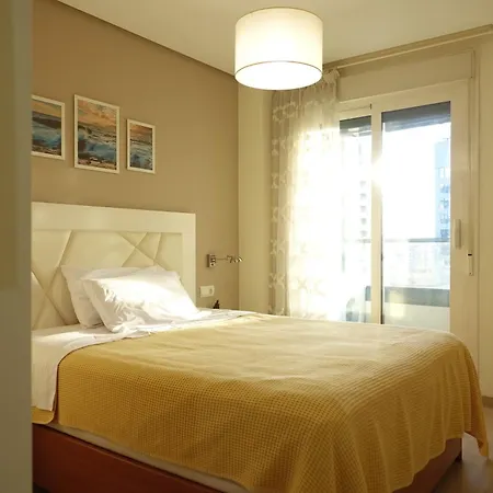 Best Valencia Beach Rooms-Shared Flat Buitenkant foto
