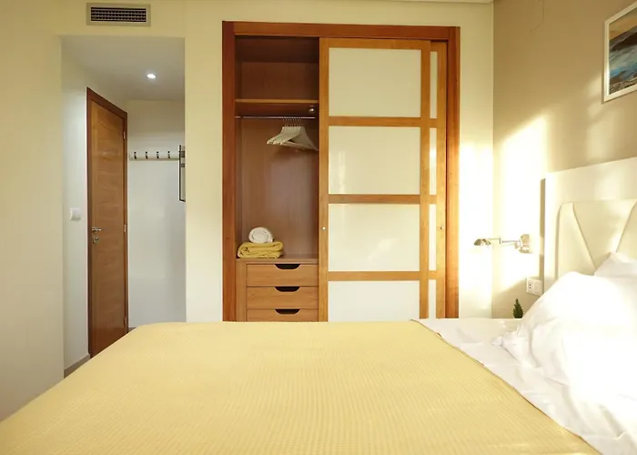 Best Valencia Beach Rooms-Shared Flat