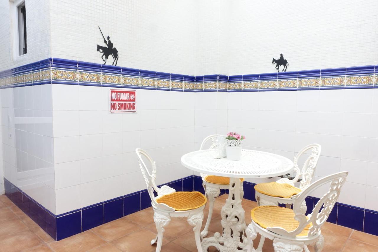Séjour chez l'habitant Rooms-shared Flat *