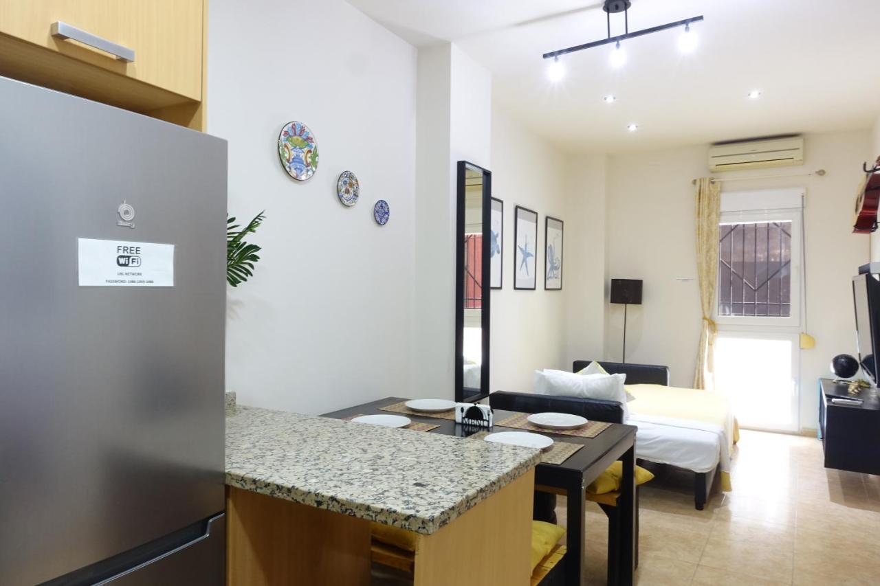 Rooms-shared Flat * Valence