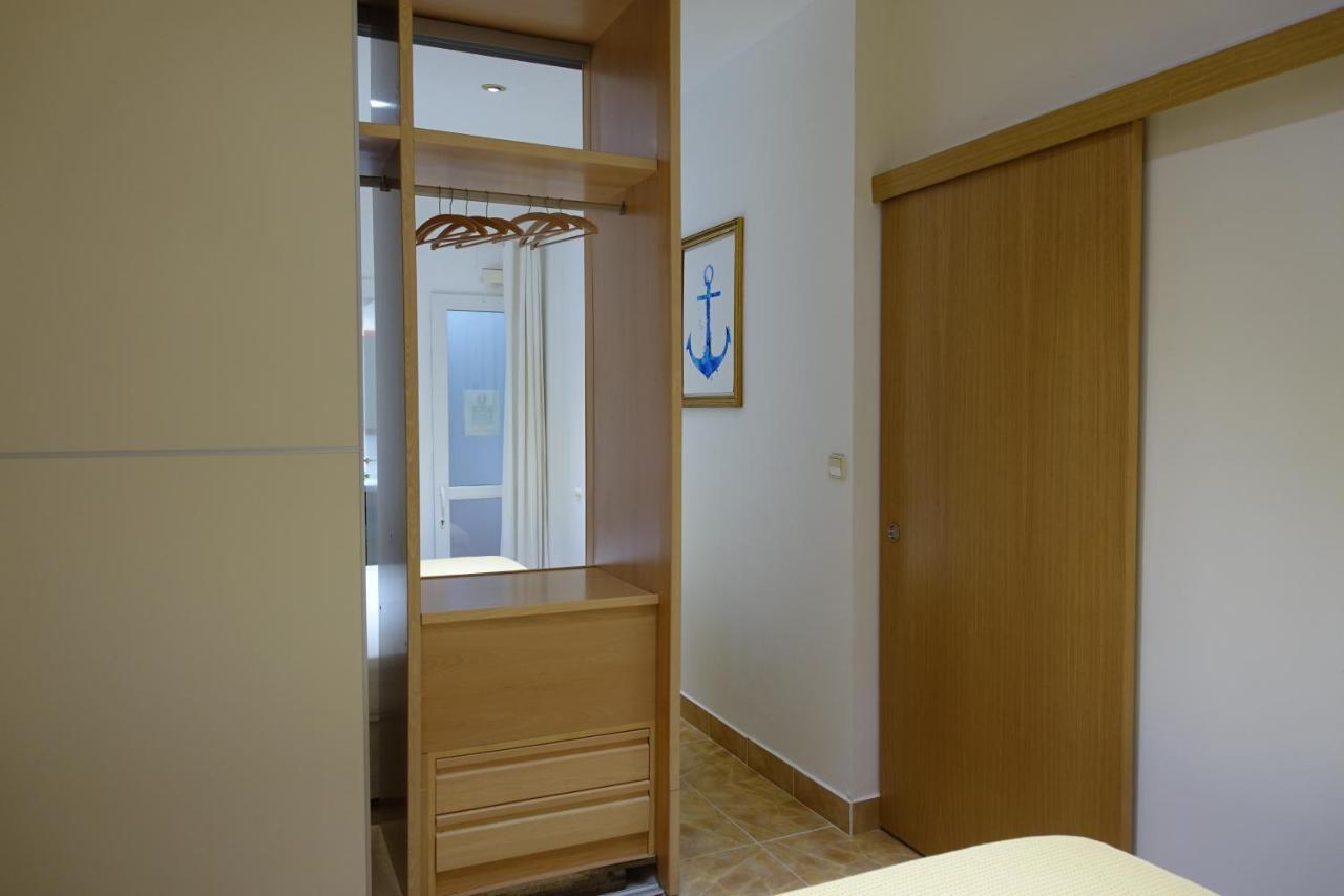 Séjour chez l'habitant Rooms-shared Flat *