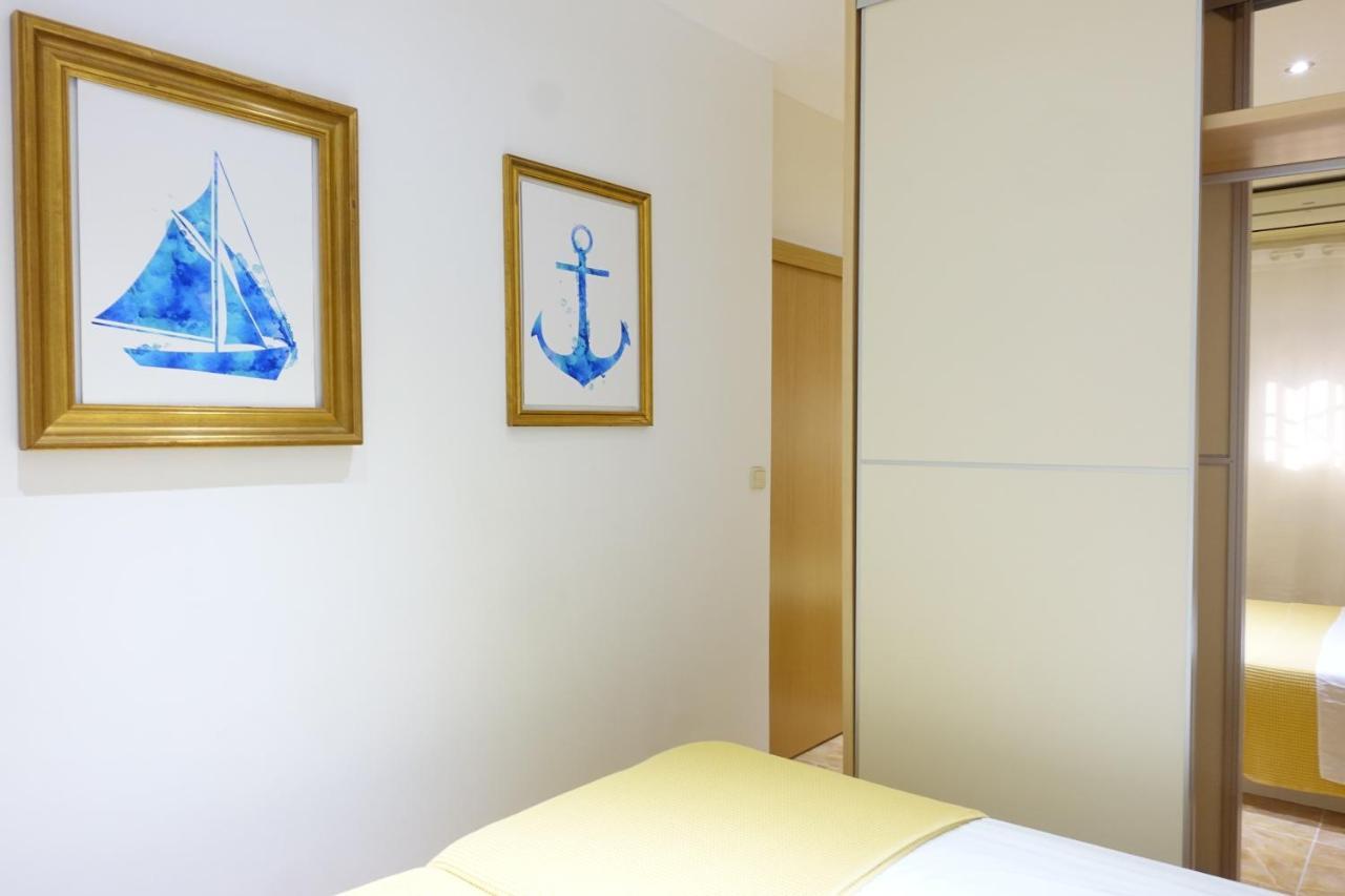 Rooms-shared Flat * Valence