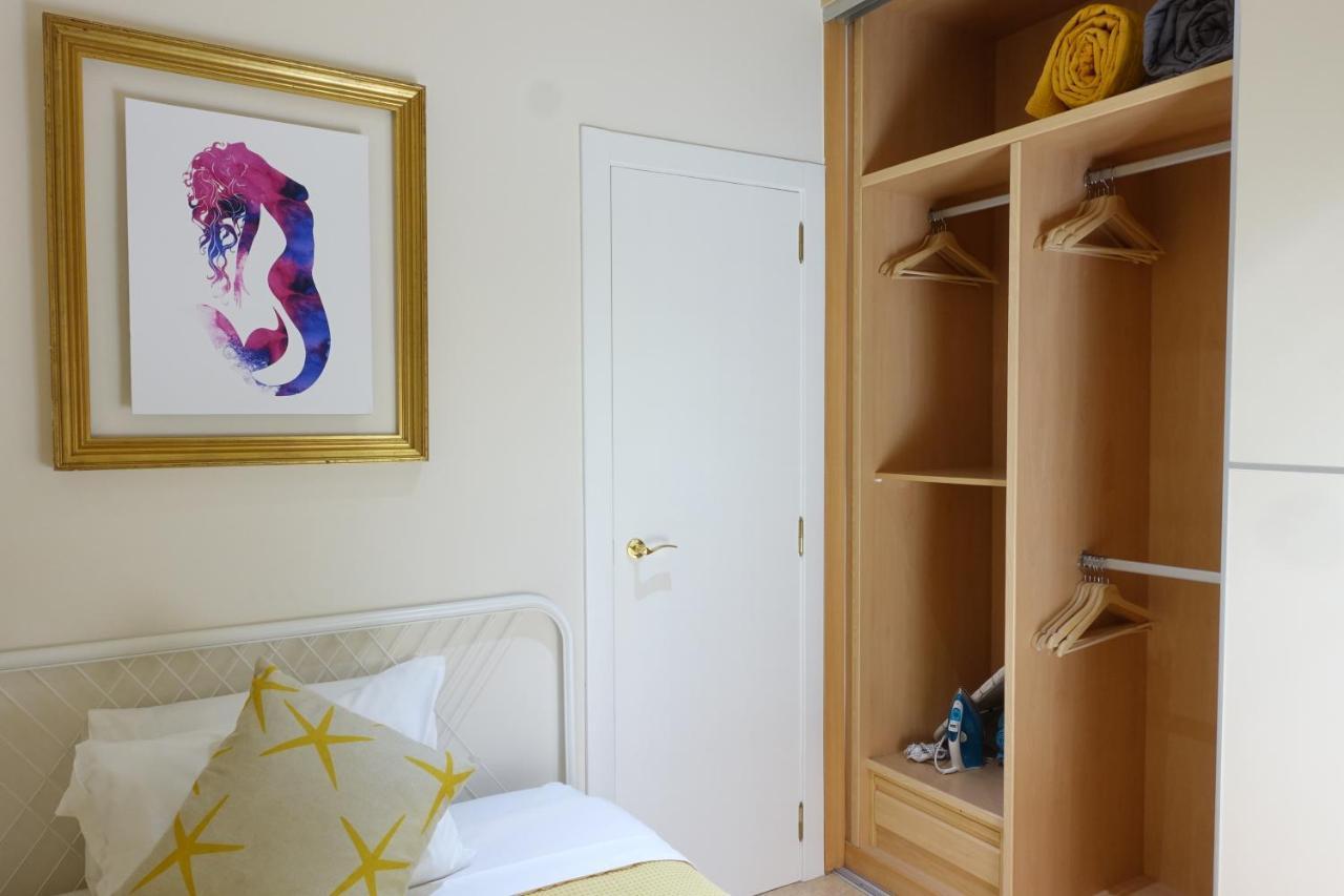 Séjour chez l'habitant Rooms-shared Flat