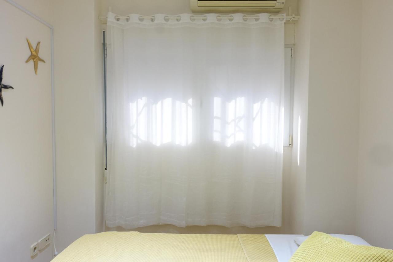 Accommodatie bij particulieren Rooms-shared Flat *