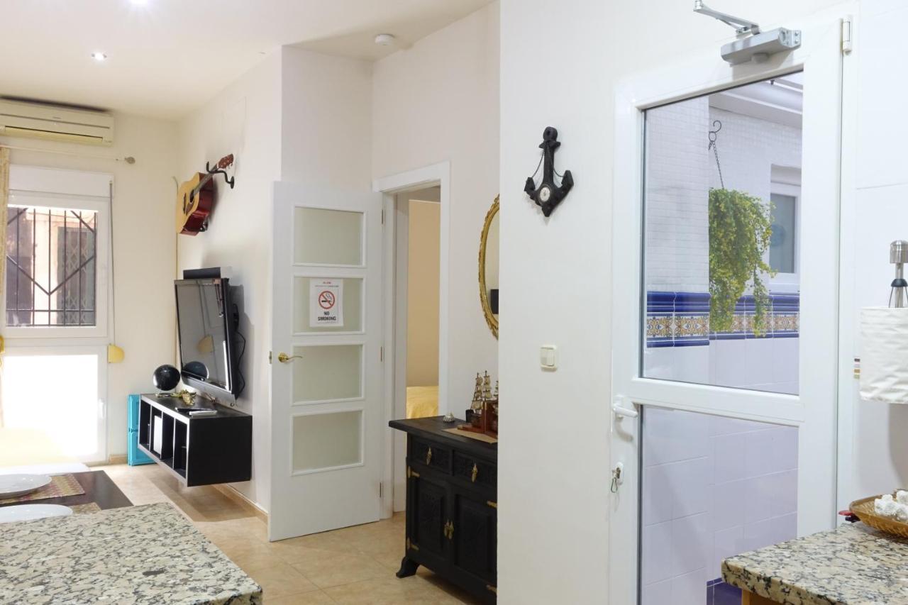 Rooms-shared Flat Quarto em Acomodações Particulares